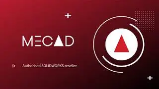 Admin image in SOLIDWORKS