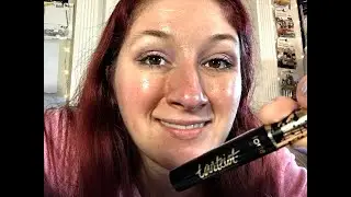 Review - Tarte Tarteist Lash Paint Mascara