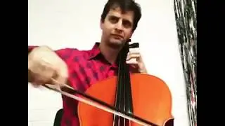 2019 Irvine Middle School Honor auditions: cello. Overture to Don Giovanni by W.A.Mozart