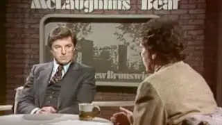 Discussion of Florio's potential gubernatorial run (1981)