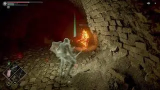 How to Get the Talisman of Beasts | Defeating Scirvir's Black Phantom