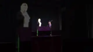 ALEXshow и Dima Stolicin - пародия Моисеев и Гурченко