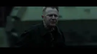 Ghost Recon Trailer (Sound Redesign)