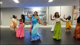 Enna solla 💞 | Bolly with Sach 🇦🇺