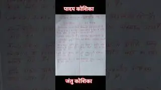 CG TGT SCIENCE  2024। @Psstudyside  #study #ctet