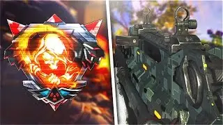 THIS GUN SHREDDS EVERYTHING IN BLACK OPS 3... (FFAR LIVE NUCLEAR)