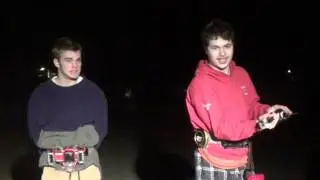 How to Become a Swordsmen!!! (Feat. YouTube Sensation Anna Kousky)