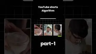 YouTube Shorts Algorithm EXPLAINED! (Part 1) 🚀 | Go Viral Fast