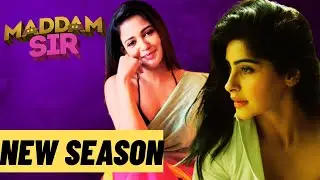 Maddam Sir Season 2 Kab Aayega | New Promo