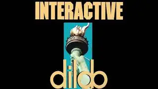 Interactive - Dildo (Radio Version)