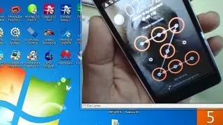 طريقة فورمات هاتف سوني sony xperia e1 hard reset d2005