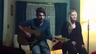 Stef & Alisha - Falling Slowly (Glen Hansard cover)