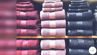 Grab The Latest Collection Of Hot Towels From The List Below : Oasis Towels