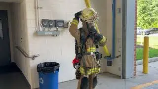 Battalion 408 B Training Competencies: Going On Air