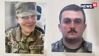 Общественность скорбит о гибели солдата Национальной гвардии возле Белого дома | В Западной Вирдж...