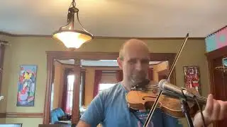 Portsmouth Airs - Buddy Thomas