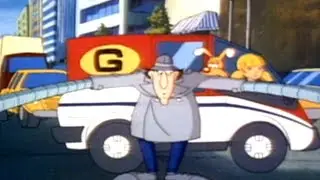 🔍 Classic Inspector Gadget! | 🔍 Gadget Boy | Classic Cartoons