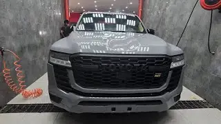 Peelable paint car 🚗 