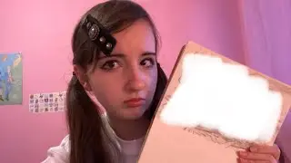 My sketchbook tour 🤨