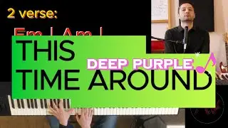 How to play the keyboard part of song 