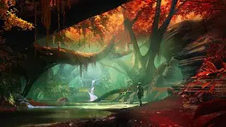 [osu!] Camellia : Introduction - ENTRANS OF DA JUNGLE [Welcome to the Jungle] + HD 98.99% FC