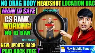 FREEFIRE HEADSHOT ANTIBAN INJECTOR LINK IN DESCRIPTION #short #viral #freefire #injectorff #ytshorts