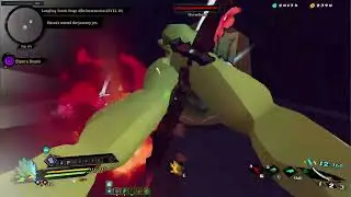 [Gunfire Reborn] Season 5 - Qing Yan - Reincarnation 10 Endless - Part 1