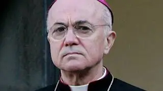 DIOCESAN PRIEST: Vigan&ograve; & the Crisis of Vatican II