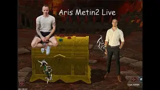 #live Nyx TOTI PESCARII SA TRAIASCA  #metin2 I Metin2ro Emerald Aurora ! #metin2ro