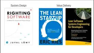 Architecting for Change | Decomposing Systems by Volatility