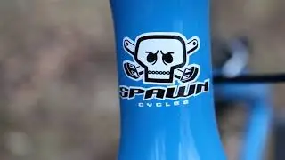 Cleary Gecko vs Spawn Yoji Bicycle Review