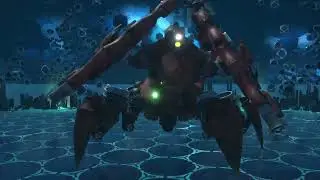 Final Fantasy VII Ever Crisis PC V.1.4.20 is still fundamentally broken