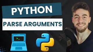 Учебное пособие по Python — научитесь писать программу с интерфейсом командной строки