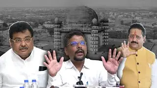 Advocate Kadri Ka Bada Bayan | Karnataka | Bijapur | 31-05-2025