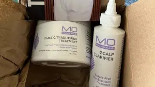 MoKnowsHair Review!