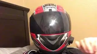 Zenthar talks