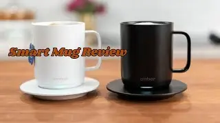 **Ember Mug 2 Review | Is This Smart Mug Worth the Hype? 🔥☕**