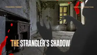 THE STRANGLER'S SHADOW