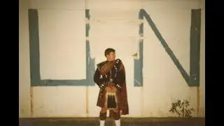 Lord Lovats' Lament/The Garb of Old Gaul (Piping 100 Day 97)