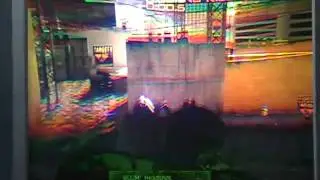 Hell cams test 1