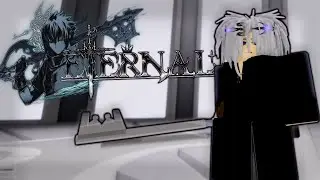 THEY FINALLY MADE A KINGDOM HEARTS GAME ON ROBLOX | Eternal