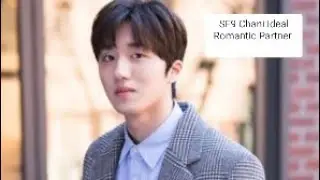 Romantic Ideal Partner Series | SF9 Chani Tarot Reading