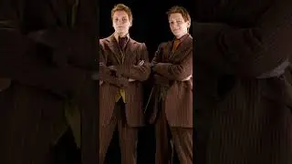 Rip Fred😢 #weasleytwins #shorts who&rsquo;s death do u think is the saddest