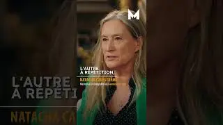 L'&eacute;nergie, elle part dans le corps de l'autre.💫