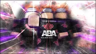 Anime Battle Arena Pain vs All Naruto Characters...