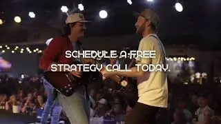 Nashville Marketing - Music, Entertainment & Event Marketing