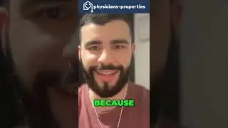 How I Bought an $800K Fourplex While Still Studying | Physicians and Properties