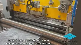 H Tipi Perfore Sac Presi
