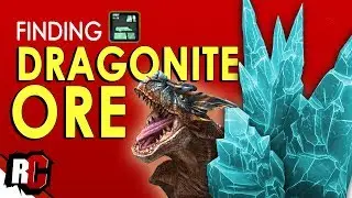 DRAGONITE ORE Locations | Monser Hunter World (+ Coral Crystals, Machalite Ore, Aquacore Ore)