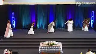 Gateway Mothers Day 2021 | Creative Dance 